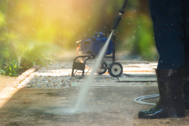 Best Roof Washing  in Glen Burnie, MD